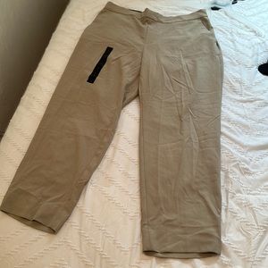 Hayden Banana republic pants, never worn